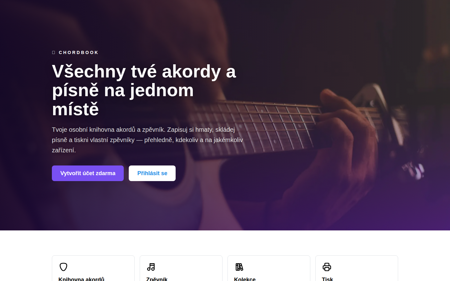 Chordbook